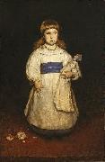 Frank Duveneck Mary Cabot Wheelwright oil painting reproduction